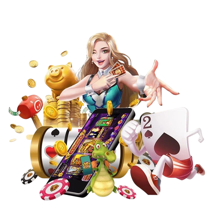 Chuyên mục Nổ hũ và slot trên Okking